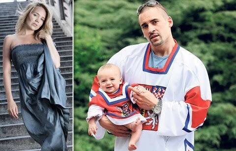 Manžel Lucie Vondráčkové Plekanec: Promluvil o dalším dítěti!