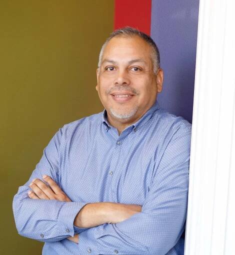 Joe Perez