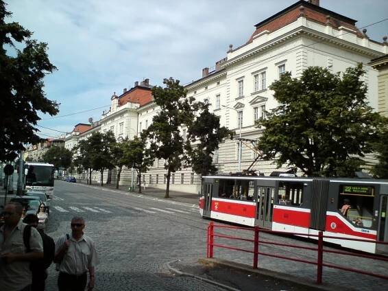 Praga