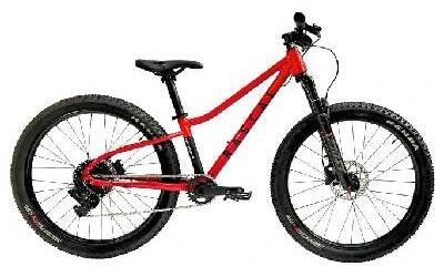 Rascal Wild 24" 2025 Ruby Red