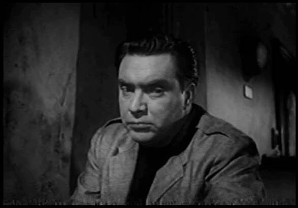 1984 (1956 film) - Edmond O'Brien, Michael Redgrave, Jan Sterling