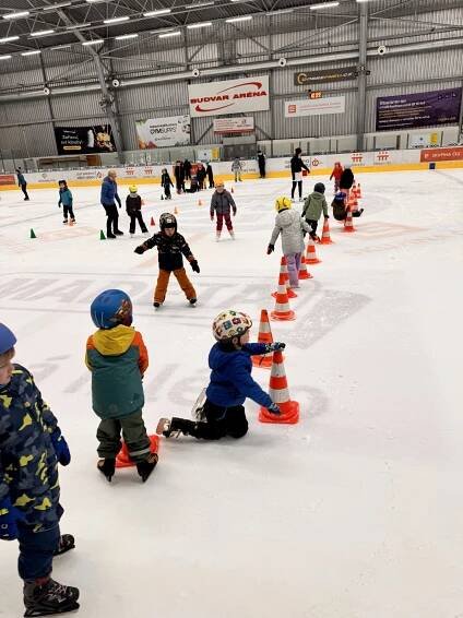 České Budějovice Háječek | Česko-Anglická soukromá mateřská školka | FOTOGALERIE | KinderGarten 
