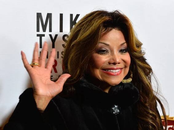 La Toya Jackson facts: Michael Jackson sister's age, husband, children and career revealed