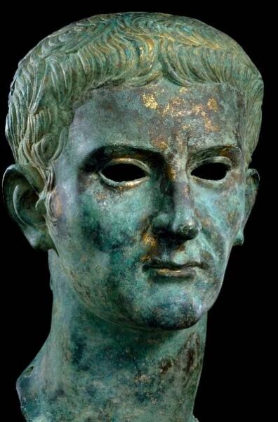 The chilling legacy of the Cesar imperial family in ancient Rome | National Geographic