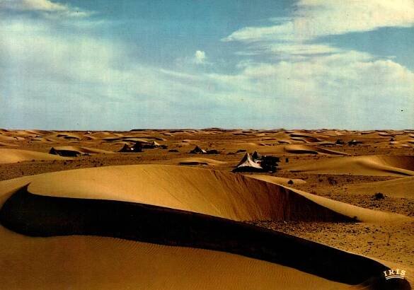 Postcards from the Middle East and North Africa – Rainer Ebert