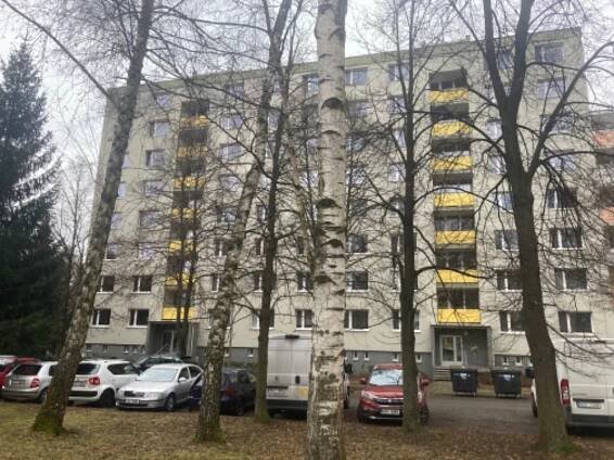 Prodej Byt 3+1, Štěpská, Vizovice, okres Zlín