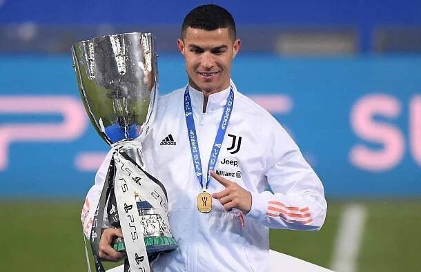 Ronaldo, Messi, Dani Alves: Who has won most trophies in football history?