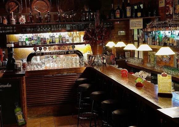 Restaurace Záležitost