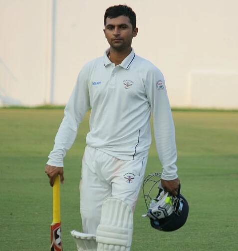 Rahul Singh Gahlaut