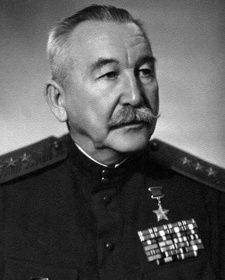 Bělov, Pavel Alexejevič : B