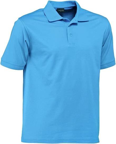 Pánské polo triko Fly krátký rukáv