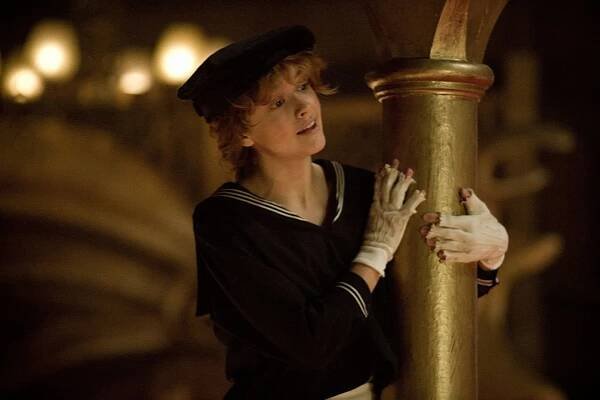 The Limehouse Golem - Z filmu - Olivia Cooke