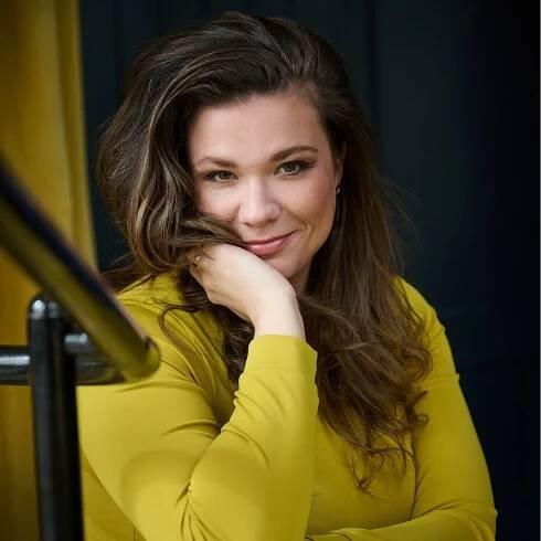 Eva Hacurová - ACTORSMAP