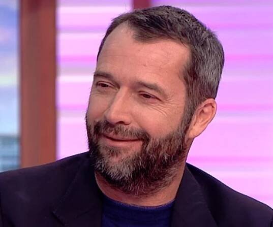 James Purefoy Biography - Facts, Childhood, Family Life & Achievements