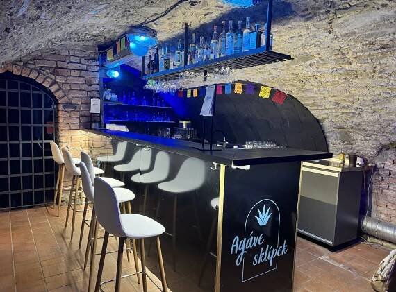 Redakce testuje: První agáve degustační klub s kvalitní tequilou a mezcalem v Česku přímo v srdci Olomouce | OL4you - Olomoucký