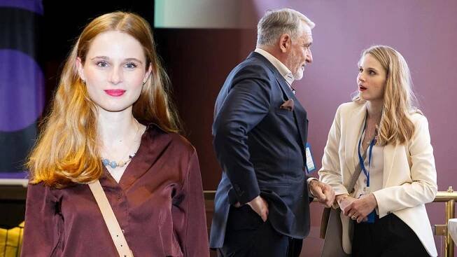 Veronika Lapková z Ordinace v růžové zahradě: Promluvila o drsných hejtech