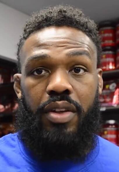 Jon Jones (bojovník)