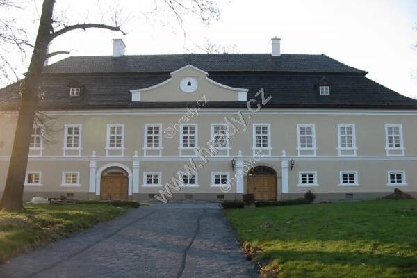 Jeseník nad Odrou