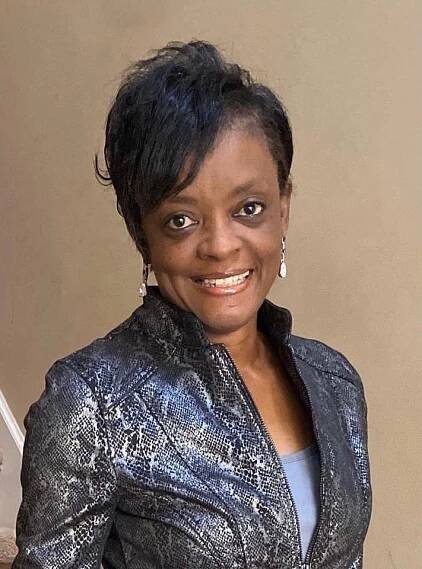 Ministers at Honey Rock Victorious Church International