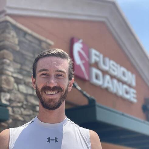 Faculty | Fusion Dance Solana Beach