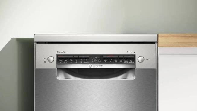 Bosch SPS4EMI10E