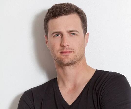 Brendan Penny - Bio, Facts, Family Life of Canadian Actor