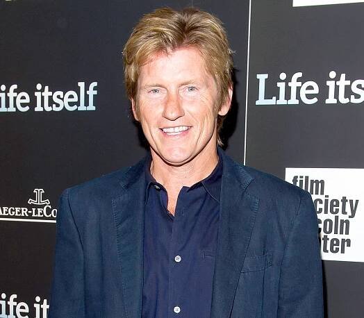 Denis Leary