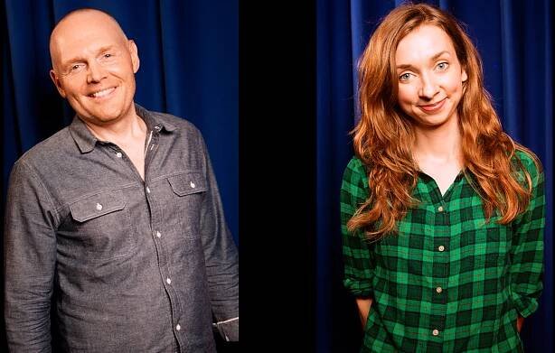 Mindy Tucker Portrait Gallery | SXSW Comedy Festival