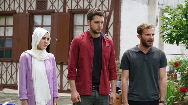 Furkan Aksoy