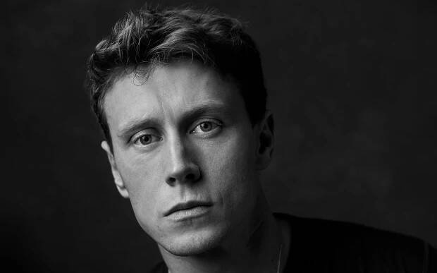 George MacKay on 'chafing' salt burns and apocalyptic musical The End