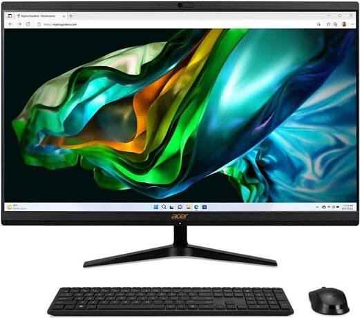 Acer Aspire C27-1800 (DQ.BM3EC.004)