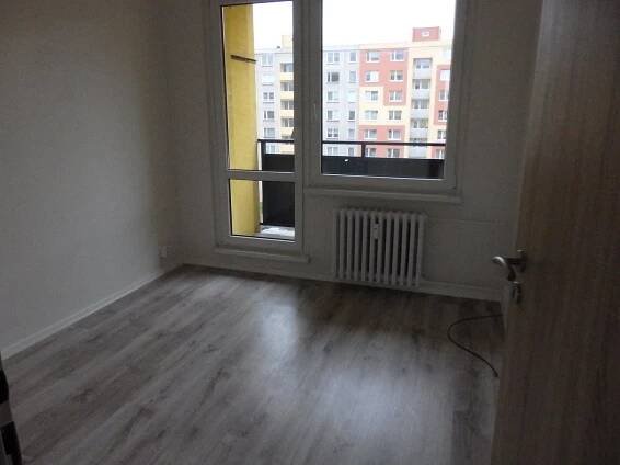 Pronájem Byt 3+1, Dělnická, Bruntál
