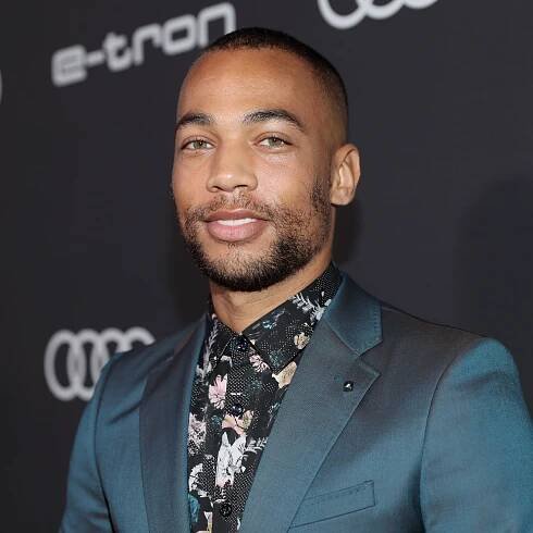 ‘Insecure’ Star Kendrick Sampson Talks About Ghosting and Going to Therapy