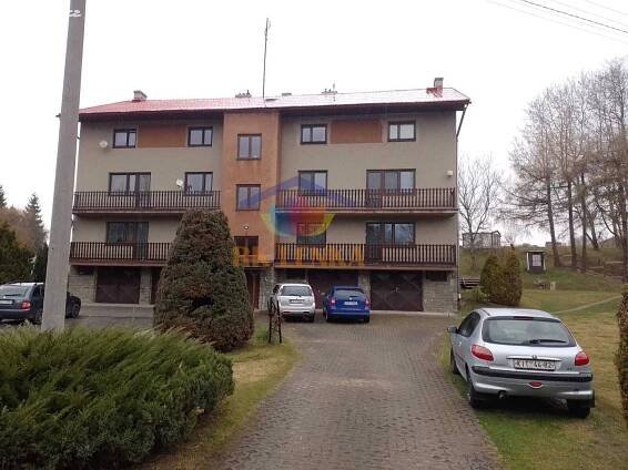 Prodej Byt 3+1, Vojkovice, okres Frýdek-Místek