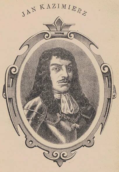 Jan Kazimierz