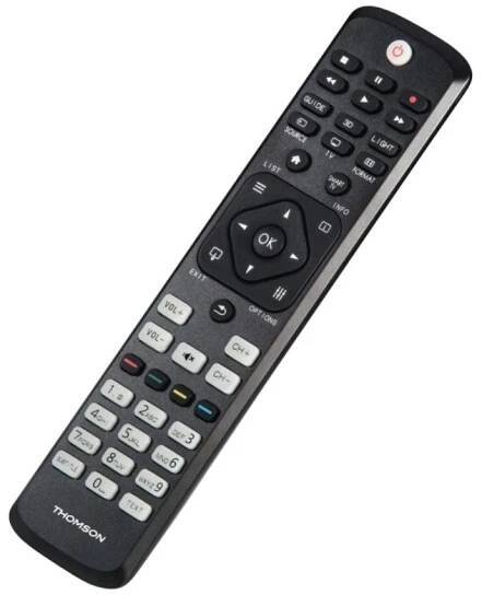 Dálkový ovladač Thomson ROC1128PHI