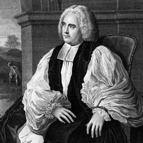 What to do about George Berkeley, Trinity figurehead and slave owner?