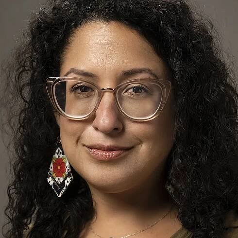 Photo of Vianna Davila