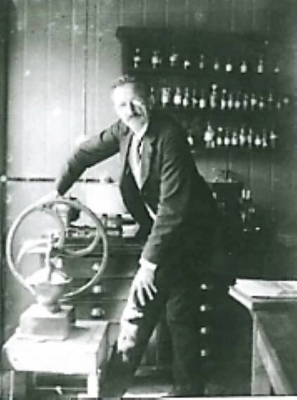 Vinzenz Brehm