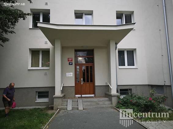 Prodej Byt 3+kk, Na Petřinách, Praha 6 - Břevnov