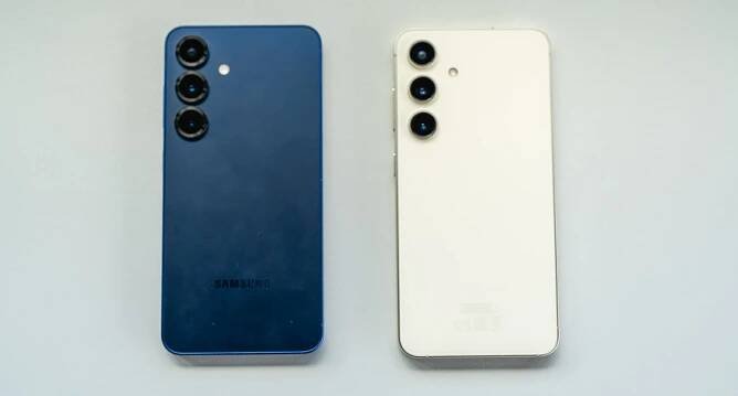 Galaxy s25
