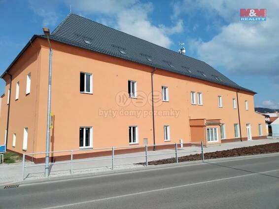 Plzeňská, Králův Dvůr, okres Beroun