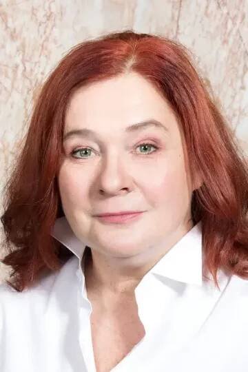 Eva Salzmannová