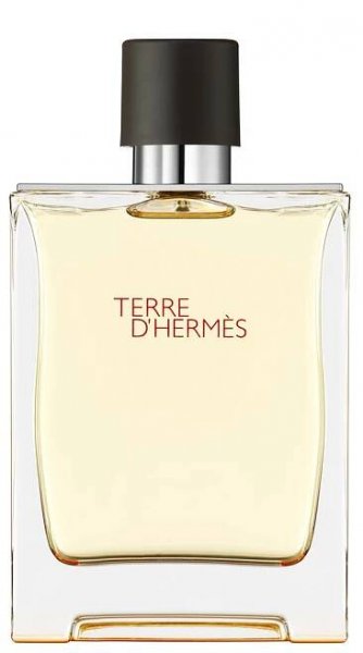 Hermes Terre D'Hermes Toaletní voda