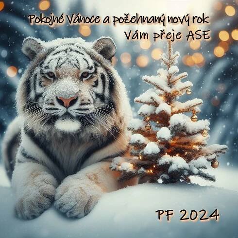 PF 2024 – SE Asociace