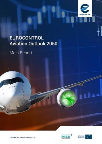 EUROCONTROL Aviation Outlook 2050