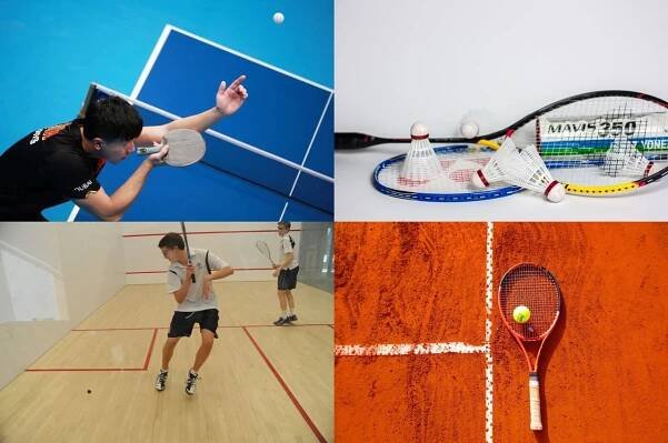 Racketlon