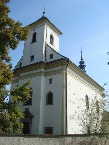 Fotogaléria • Horka nad Moravou (Obec) • Mapy.com