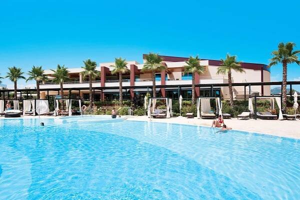 TUI BLUE Sensatori Biomar, Sa Coma, is one of the best all-inclusive hotels in Mallorca