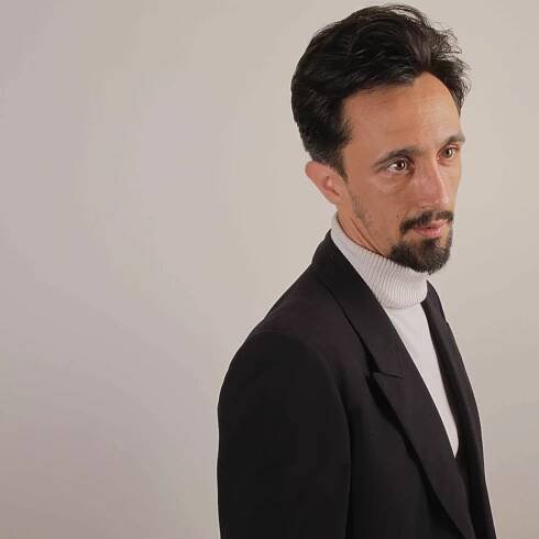 Antonio Scarpa – Slavic
